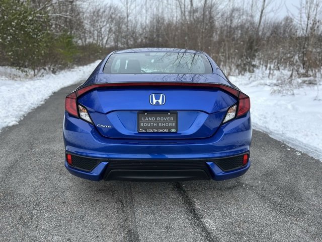 Used 2020 Honda Civic LX image 6