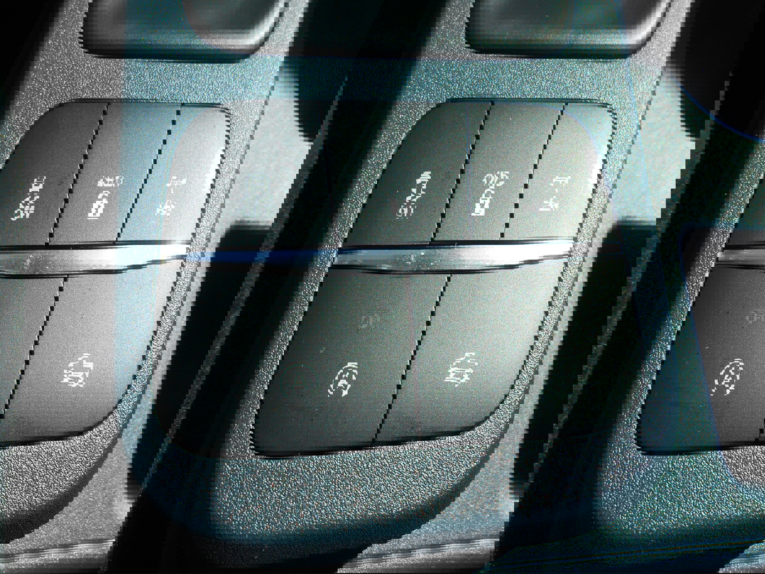 Used 2025 Ford Maverick Tremor image 13