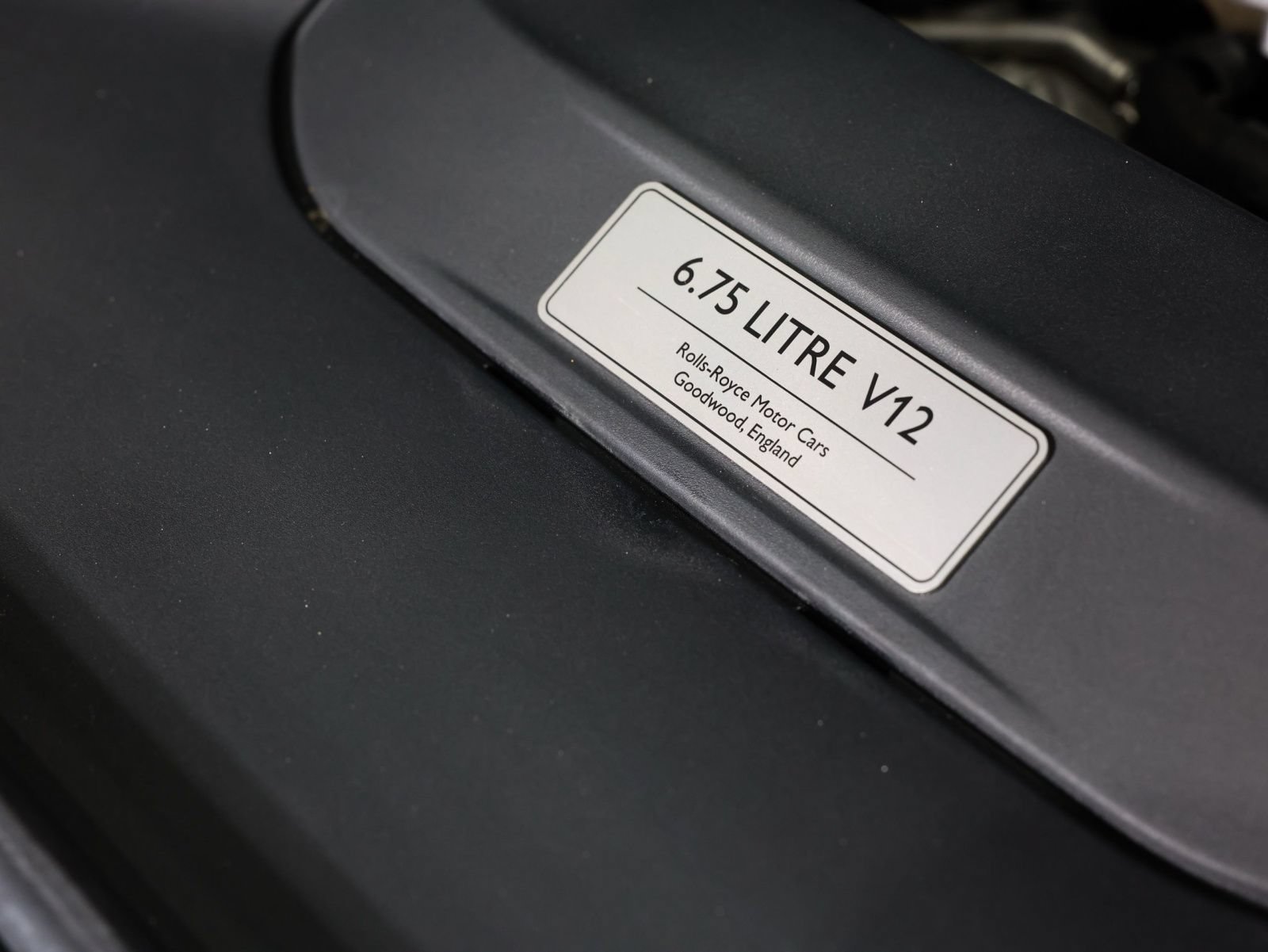 Used 2023 Rolls-Royce Ghost AWD/4WD image 35