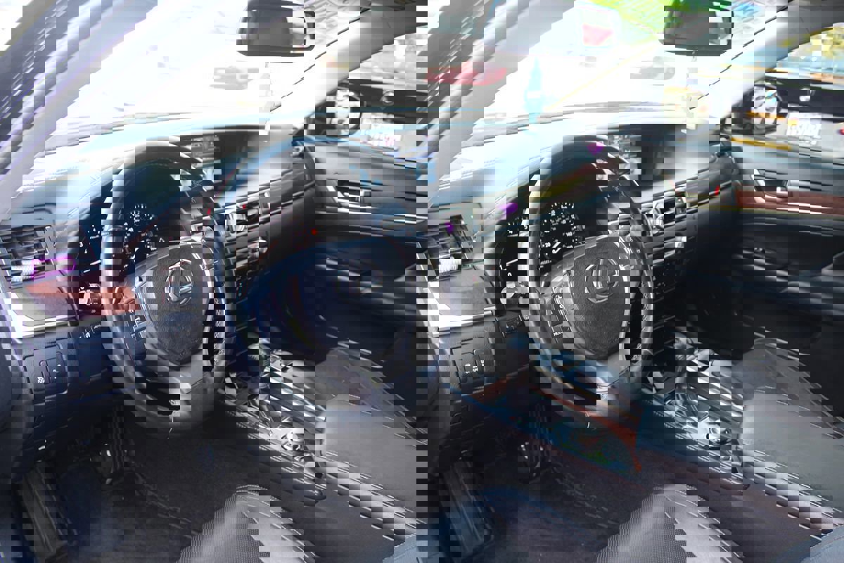 Used 2014 Lexus GS 350 w/ Premium Package image 15