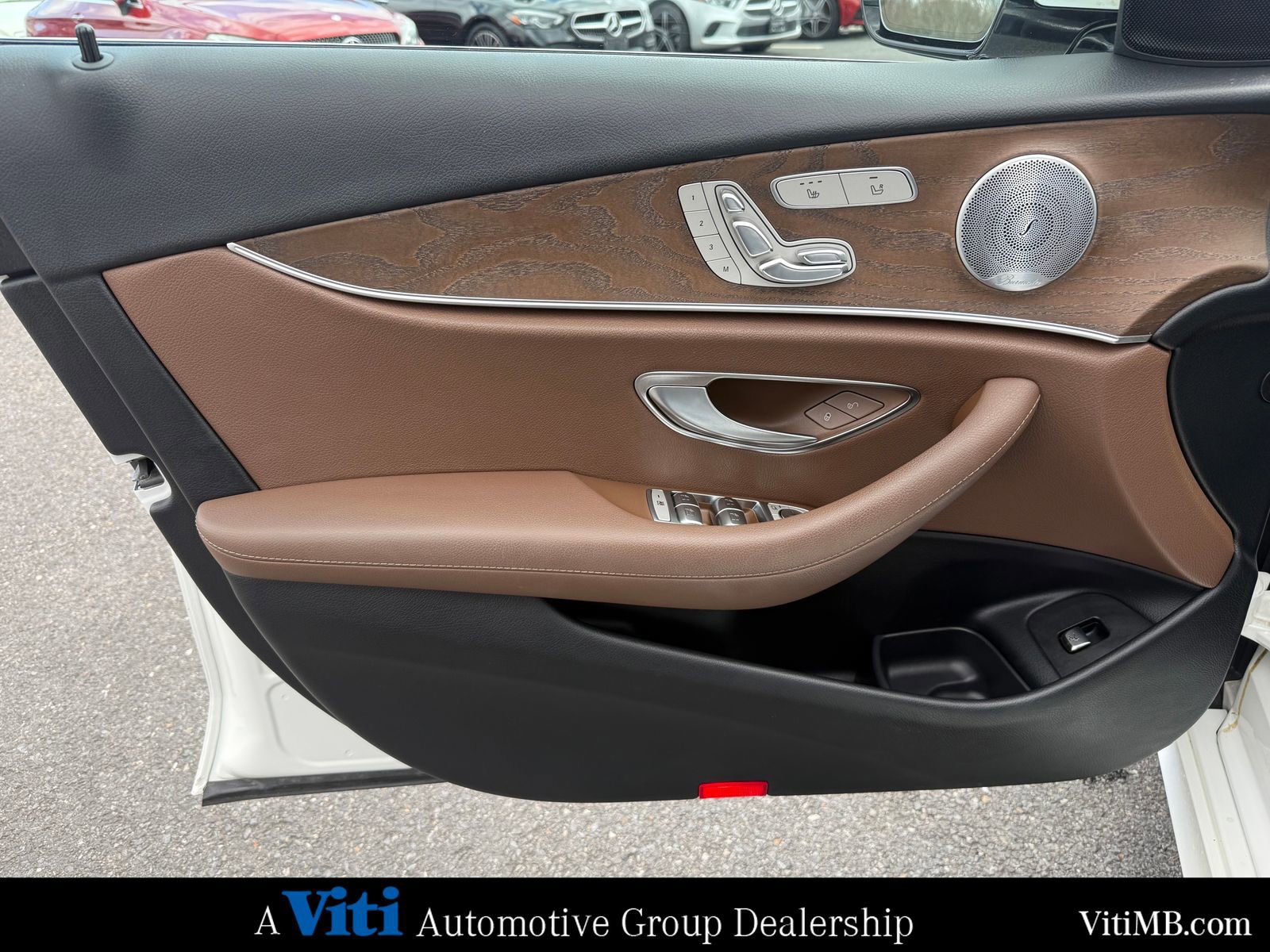 Used 2018 Mercedes-Benz E 300 image 16