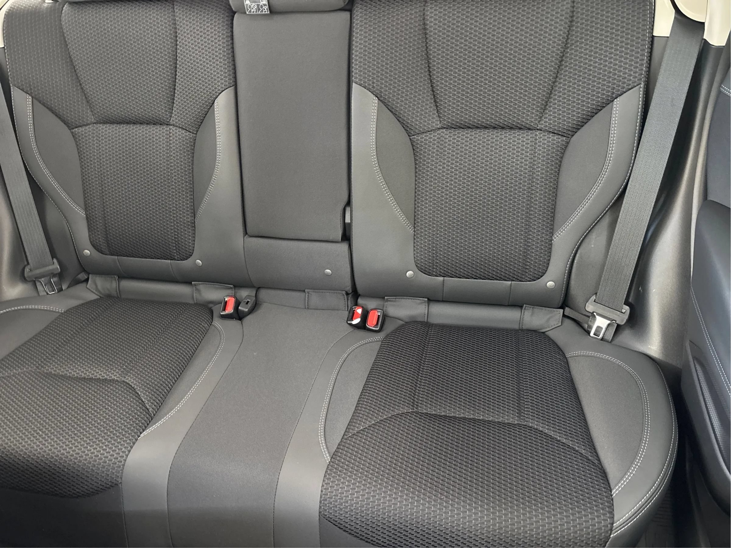 Used 2024 Subaru Forester Premium AWD/4WD image 20