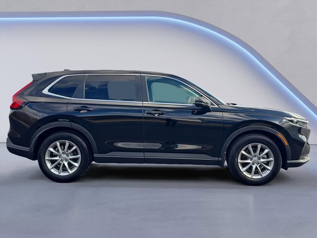 New 2026 Honda CR-V EX image 6