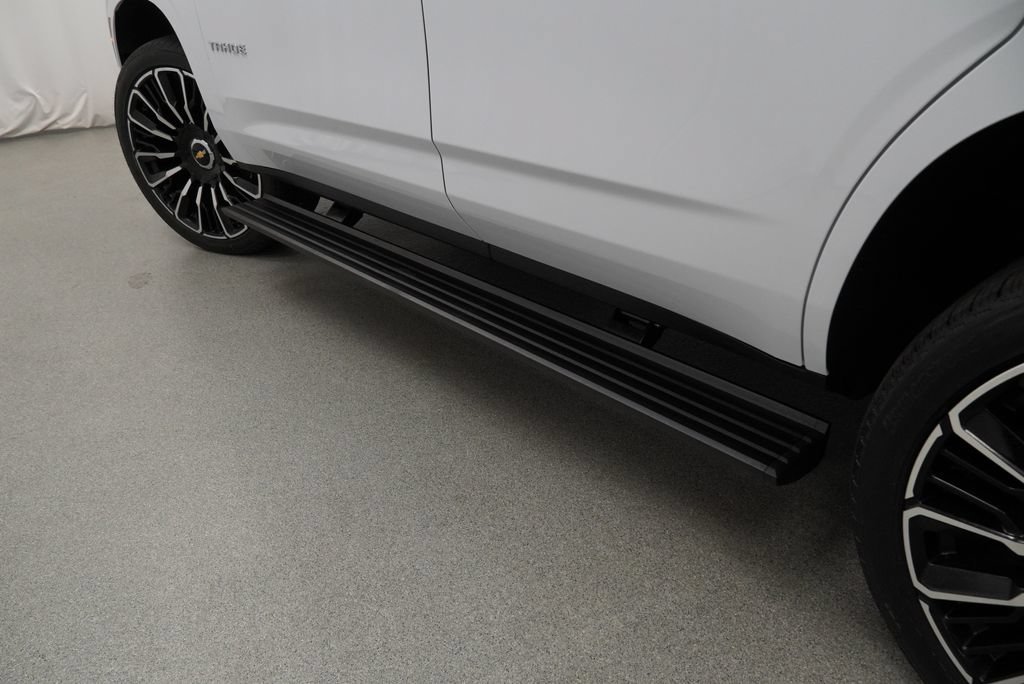 New 2026 Chevrolet Tahoe High Country AWD/4WD image 28