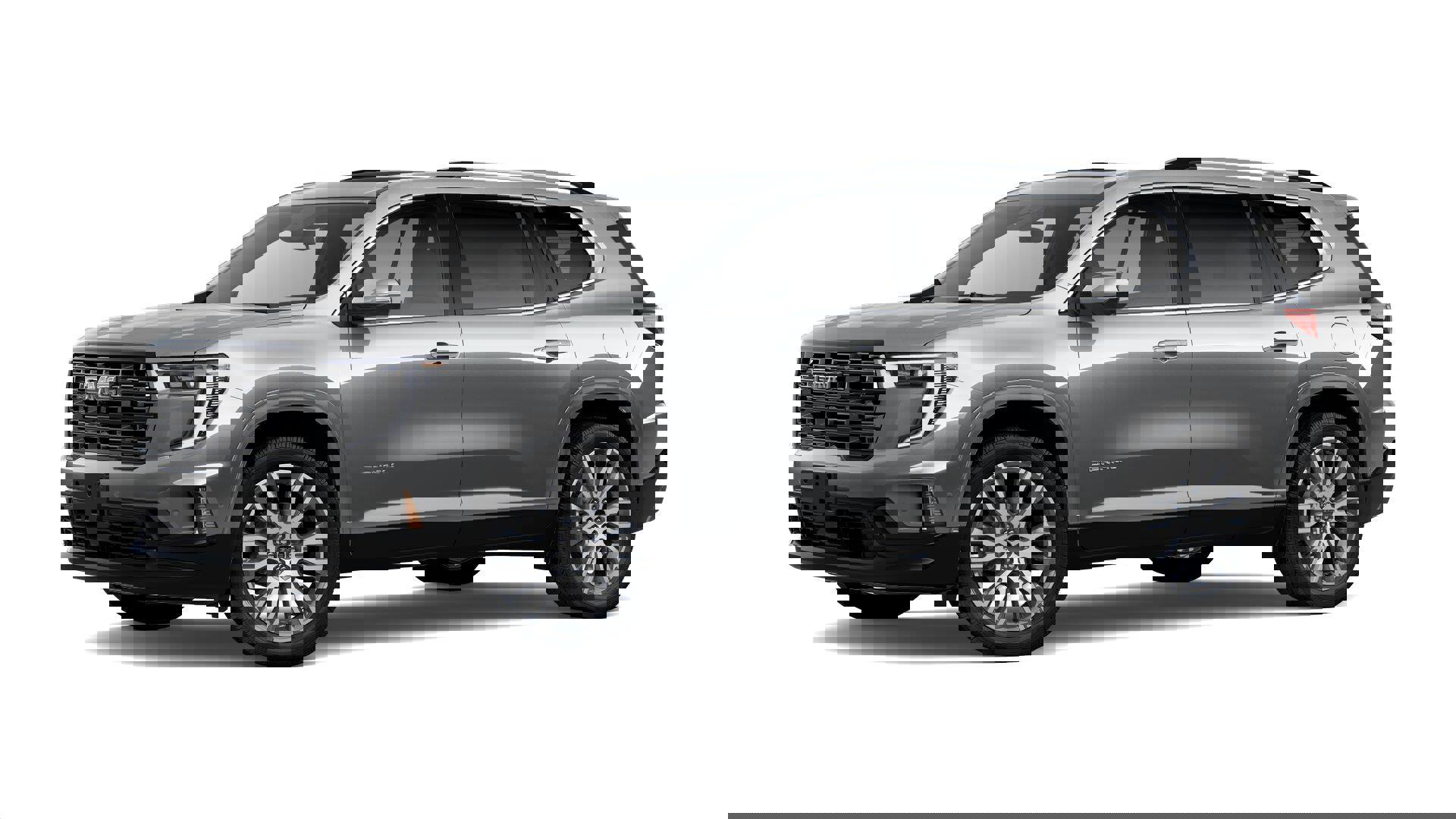 New 2026 GMC Acadia Denali Ultimate image 28