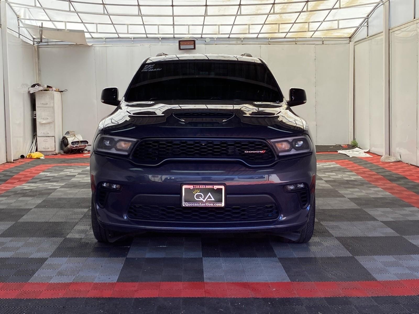 Used 2021 Dodge Durango GT image 2