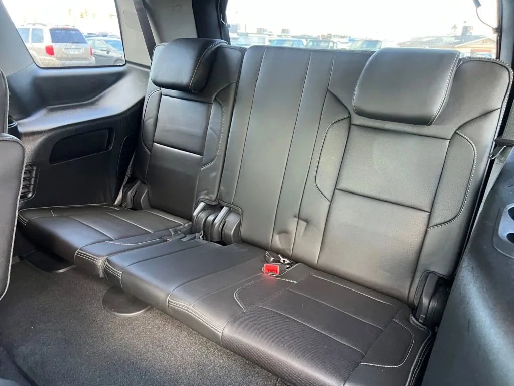 Used 2018 GMC Yukon Denali AWD/4WD image 23