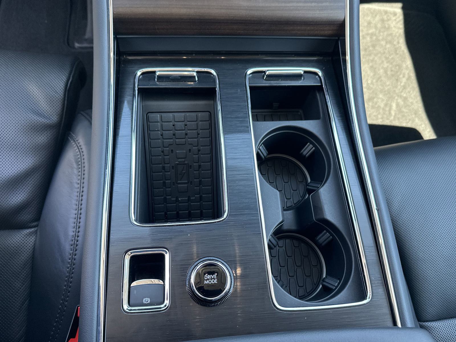 New 2025 Lincoln Aviator Reserve w/ Equipment Group 201A image 19