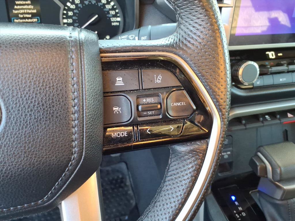 Used 2023 Toyota Tundra SR5 w/ SR5 Premium Package image 31