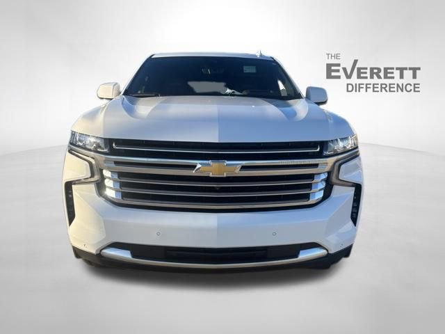 Used 2024 Chevrolet Tahoe High Country w/ Max Trailering Package image 6
