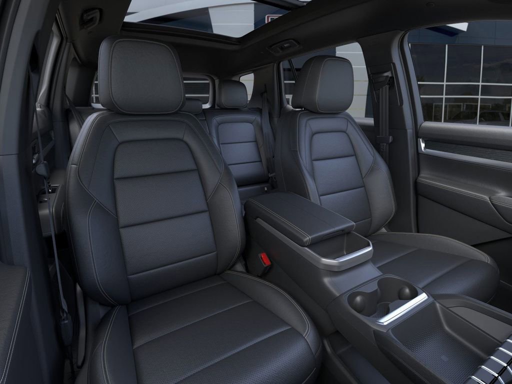 New 2026 GMC Terrain Elevation w/ Elevation Premium Package image 16
