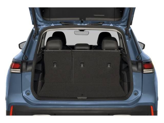 New 2026 Volkswagen Tiguan SE AWD/4WD image 11