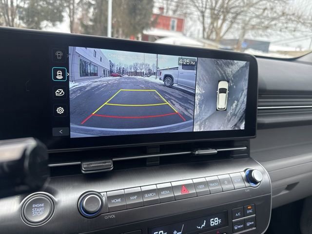 Used 2024 Hyundai Kona Limited image 16