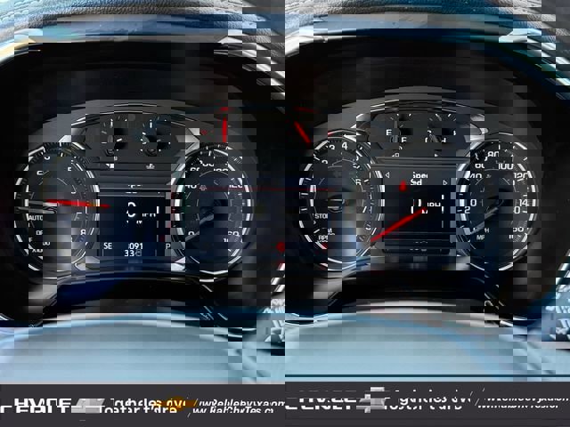 Certified 2025 Chevrolet Blazer LT image 16