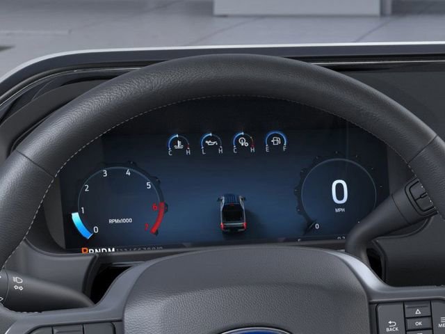 New 2026 Ford F350 Lariat w/ Lariat Premium Package image 15