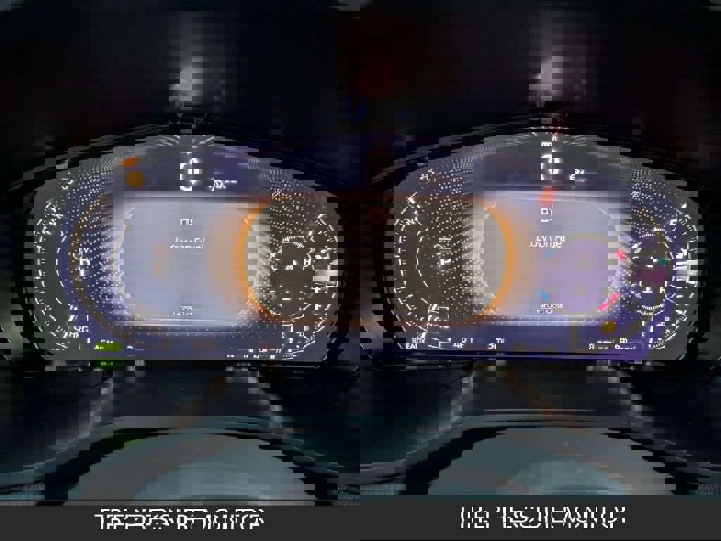 New 2026 MAZDA CX-90 Plug-In Hybrid w/ Premium Plus image 23