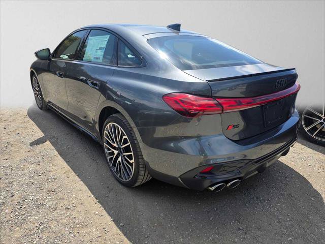 New 2026 Audi S5 Prestige AWD/4WD image 5