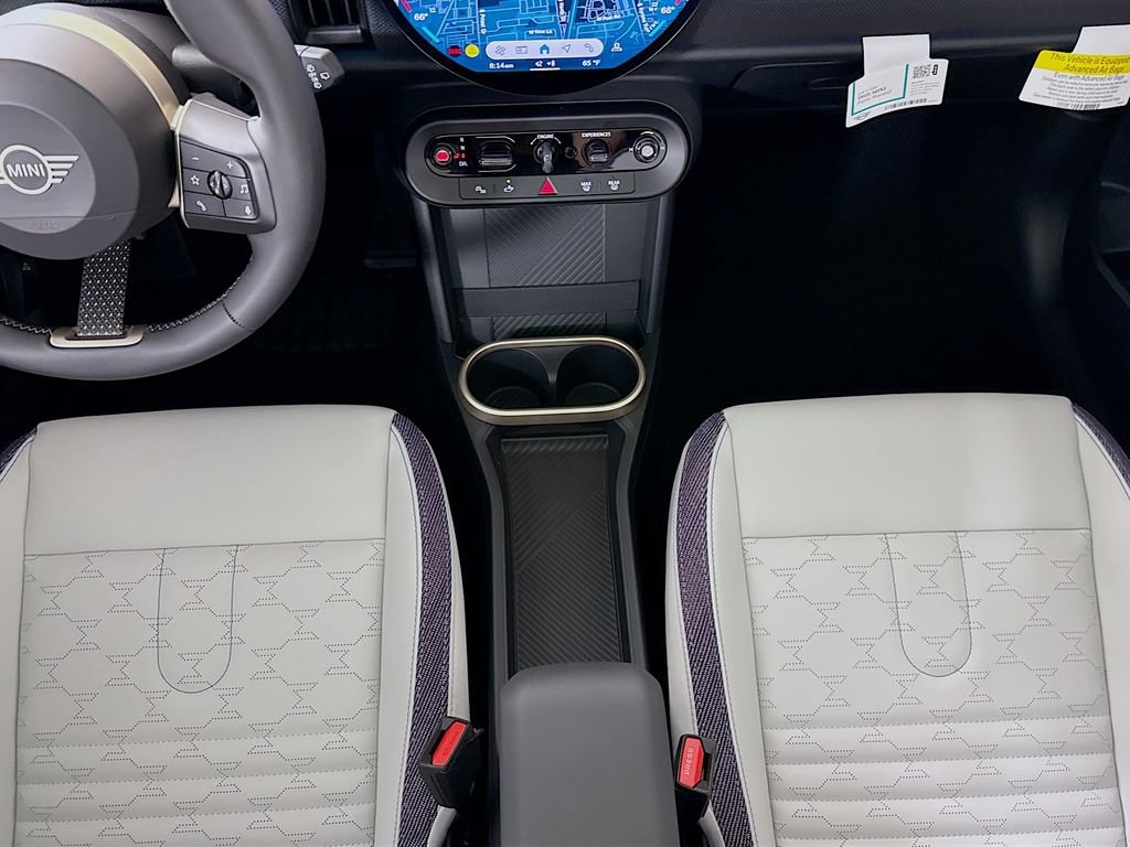 New 2026 MINI Cooper 2-Door Hardtop image 17