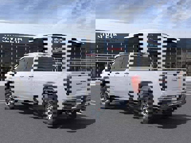 New 2024 GMC Sierra 2500 Pro image 3