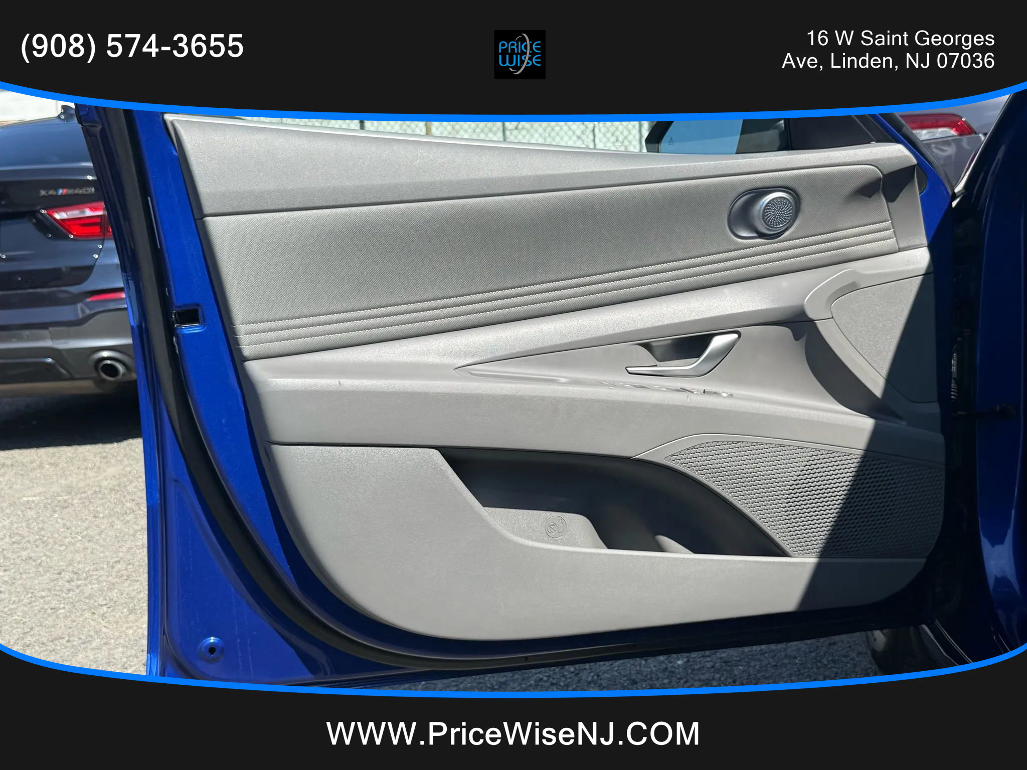 Used 2022 Hyundai Elantra SEL w/ Convenience Package image 7