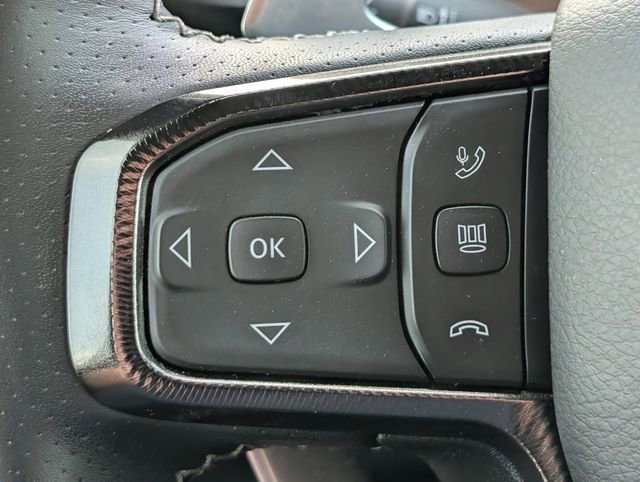 Used 2025 RAM 1500 RHO w/ RHO Level 1 Equipment Group image 24