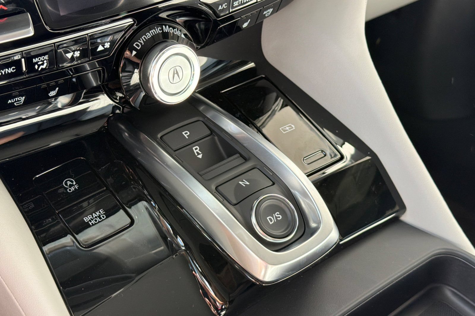 New 2026 Acura MDX w/ Technology Package AWD/4WD image 22