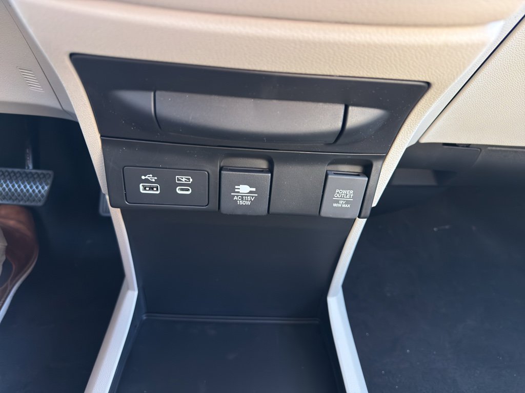 New 2026 Honda Odyssey Elite image 23