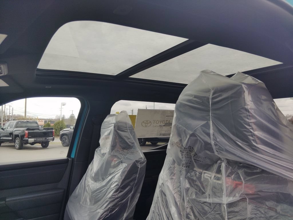 New 2026 Toyota Tundra TRD Pro AWD/4WD image 6