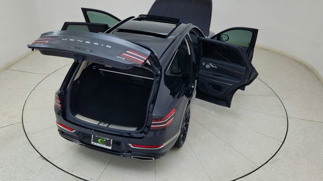 Used 2024 Genesis GV80 3.5T Prestige Signature image 92