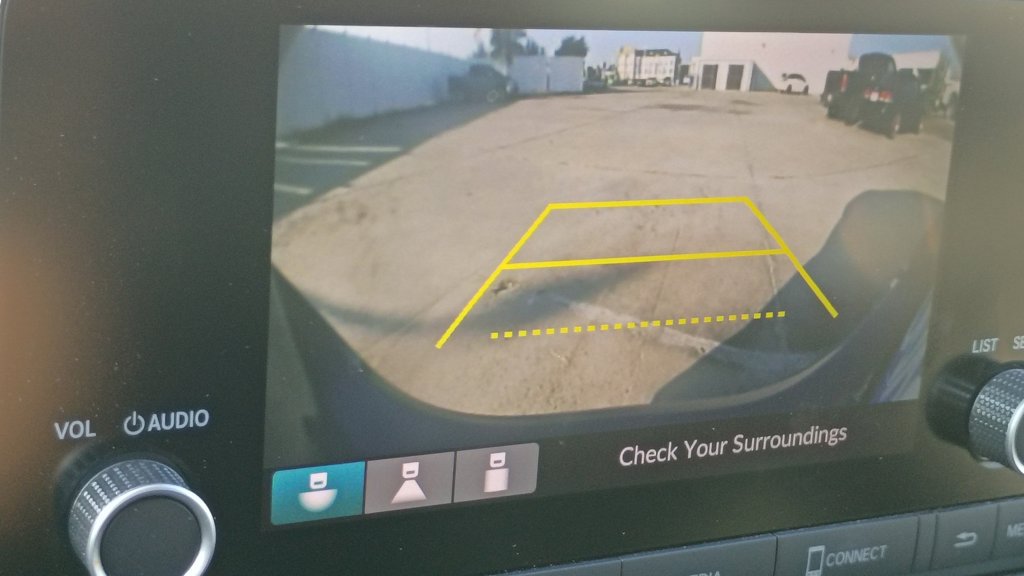 Used 2024 Honda Civic Sport image 31
