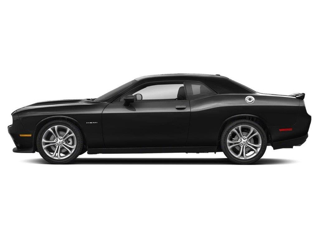 Used 2023 Dodge Challenger R/T w/ Plus Package RWD image 12