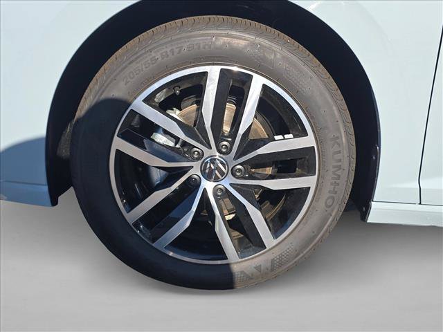 New 2026 Volkswagen Jetta SE FWD image 10