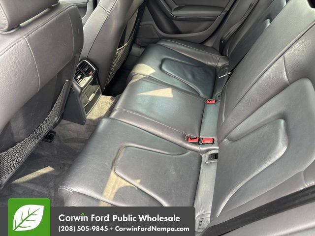 Used 2015 Audi A4 2.0T Premium AWD/4WD image 25