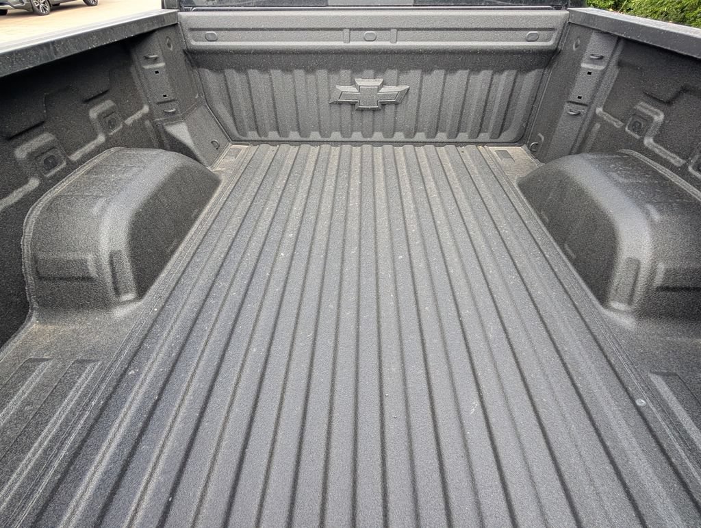 New 2026 Chevrolet Silverado 1500 ZR2 AWD/4WD image 32