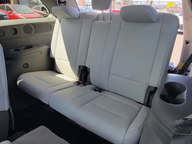 New 2026 Hyundai Palisade Limited image 23