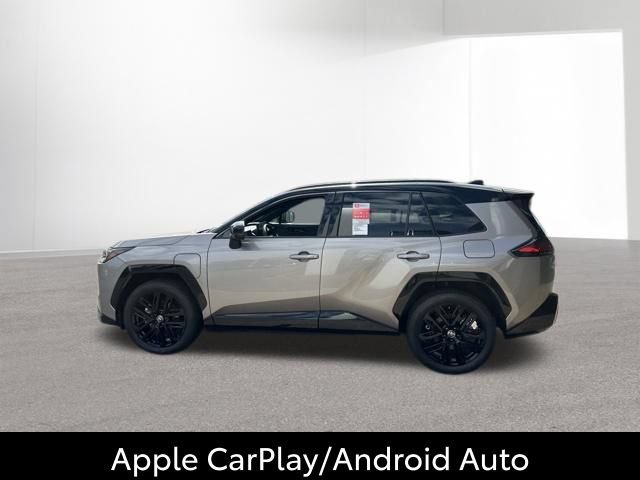 Certified 2026 Toyota RAV4 XSE w/ Weather Package AWD/4WD image 18