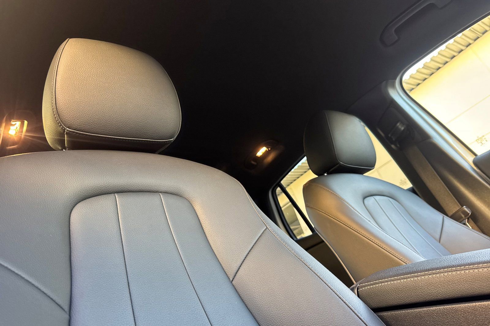 Certified 2022 Mercedes-Benz GLA 250 image 11