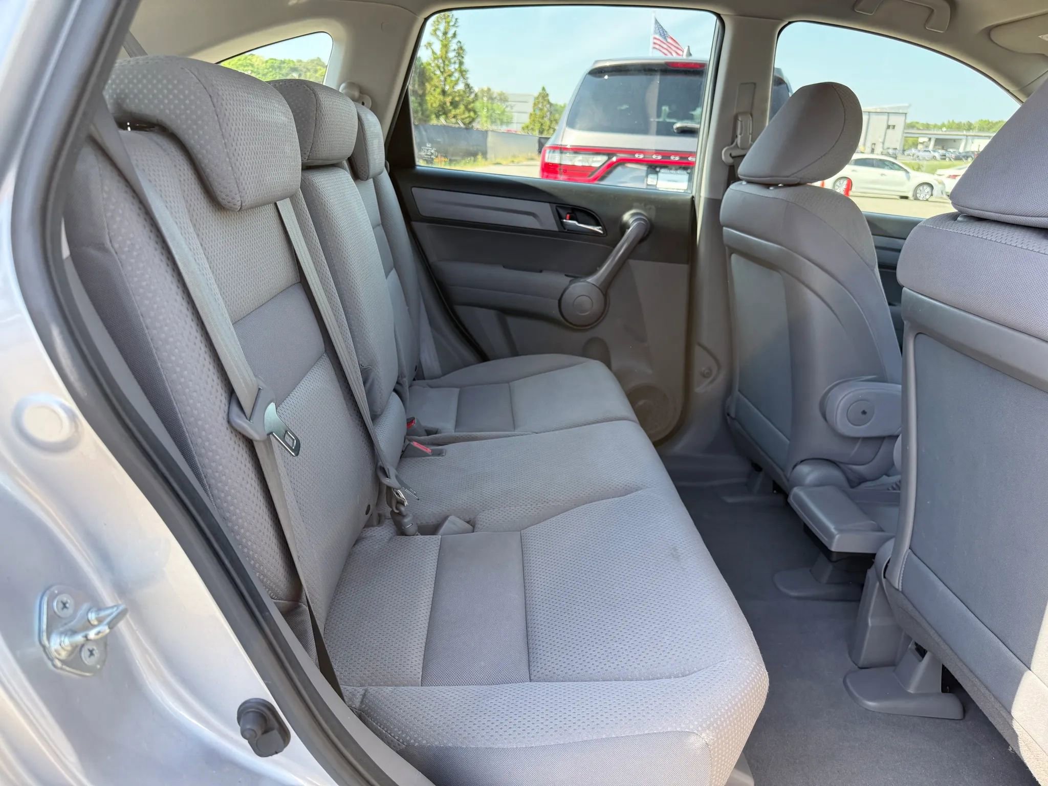 Used 2009 Honda CR-V LX image 20