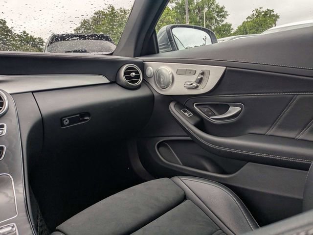 Used 2019 Mercedes-Benz C 63 AMG Coupe image 15