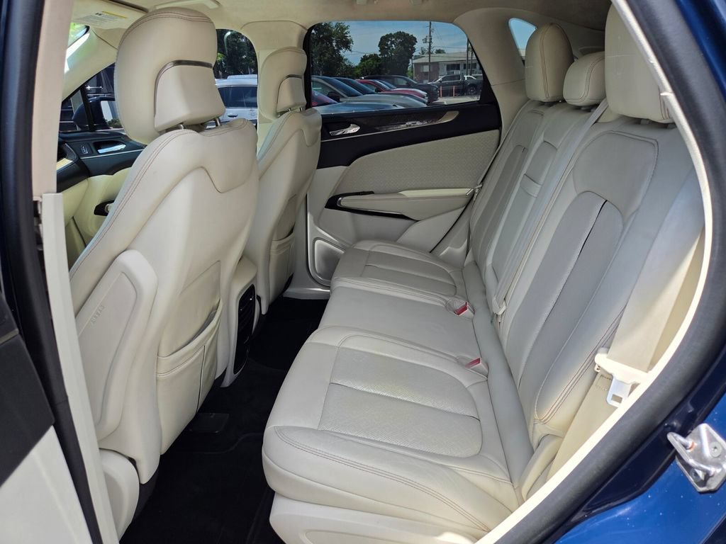 Used 2018 Lincoln MKC Black Label FWD image 14