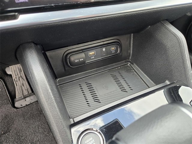 Used 2023 Kia Sportage X-Line w/ X-Line Premium Package image 26