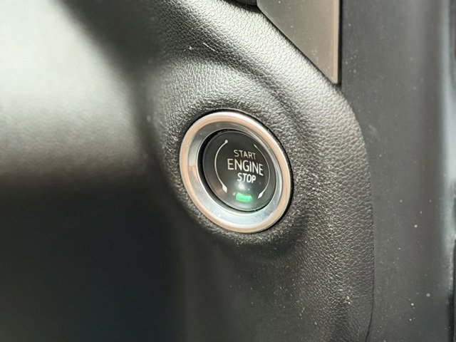 Used 2021 Chevrolet Silverado 1500 RST w/ All Star Edition Plus image 13