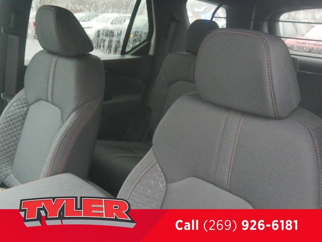 New 2026 Honda Pilot Sport image 38