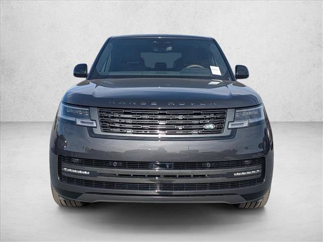 New 2025 Land Rover Range Rover SE image 6