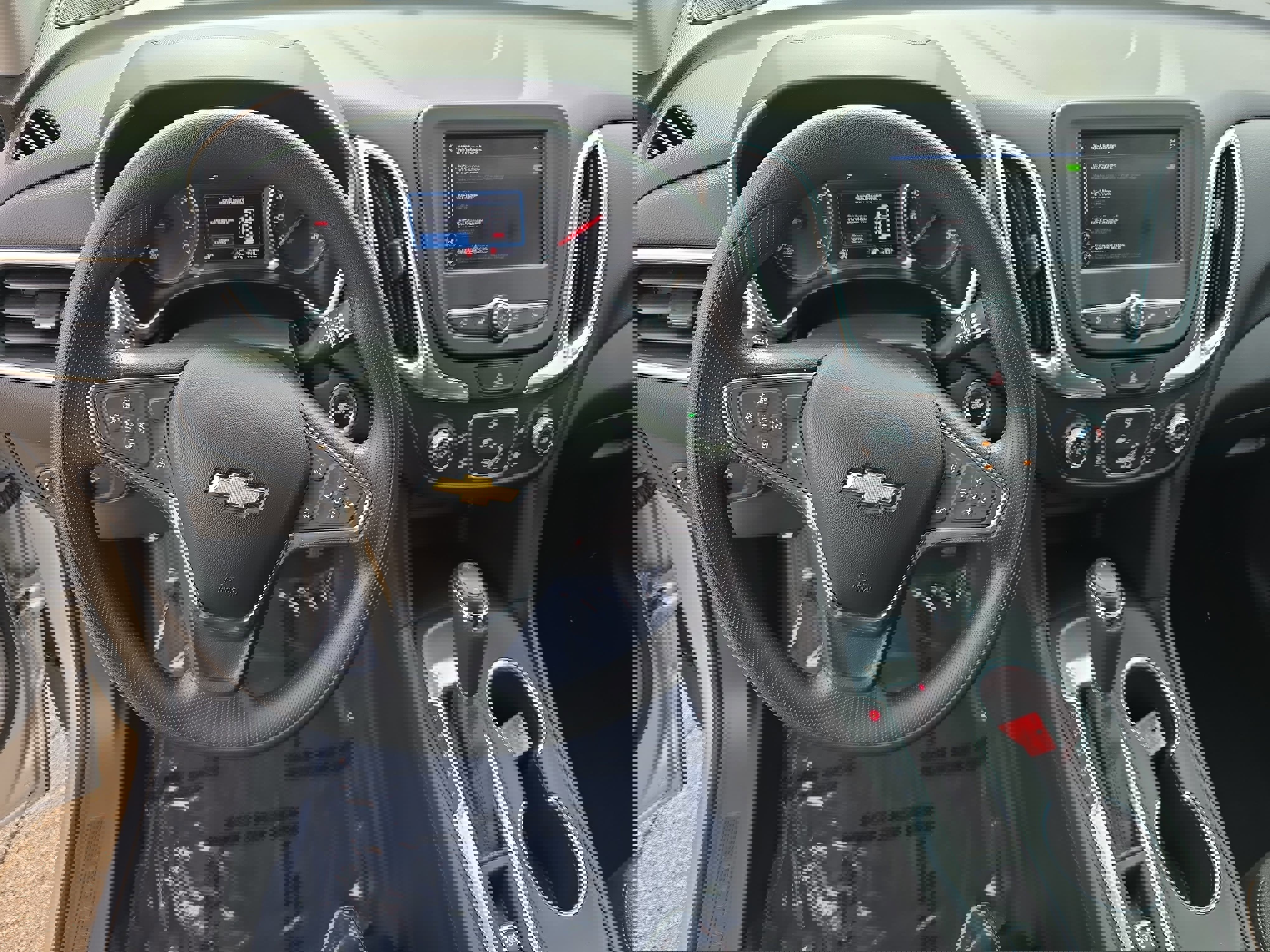 Used 2020 Chevrolet Equinox LT image 18