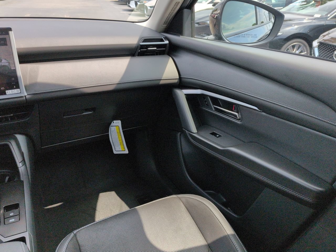 New 2026 MAZDA CX-5 Select AWD/4WD image 17