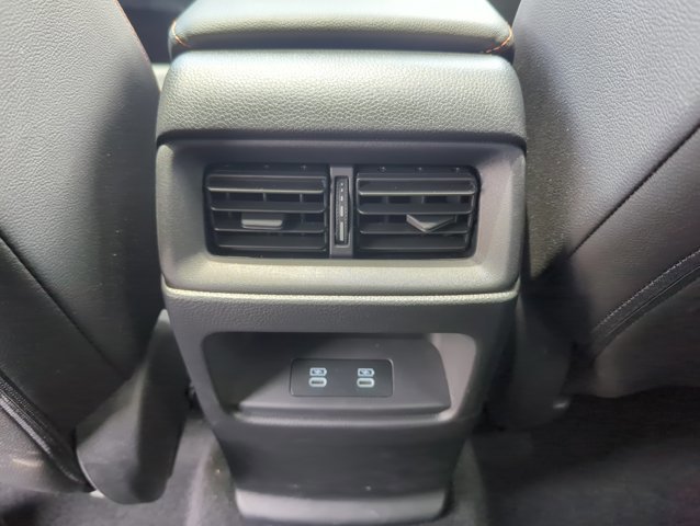 Certified 2026 Honda CR-V Sport Touring image 21