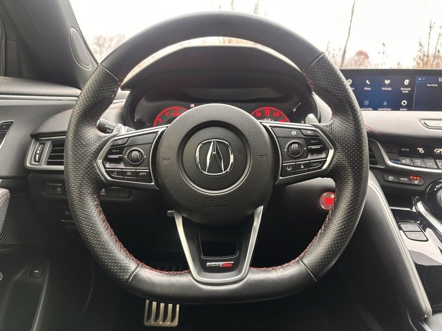 Used 2022 Acura TLX Type S image 27