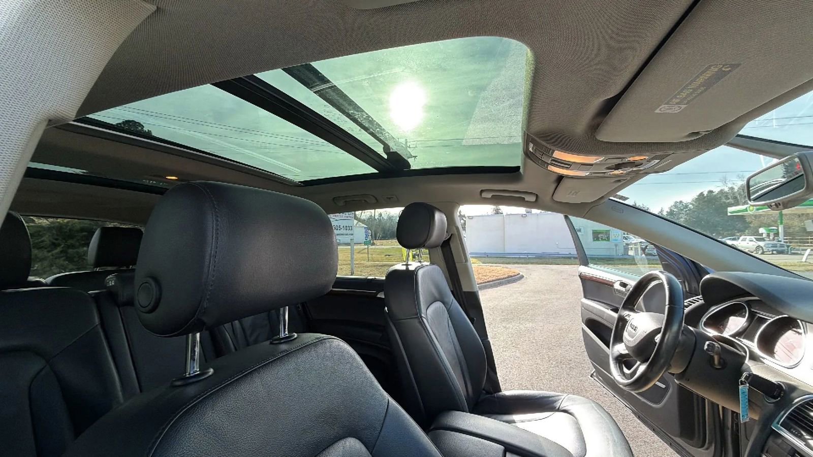 Used 2013 Audi Q7 3.0T Premium Plus image 62