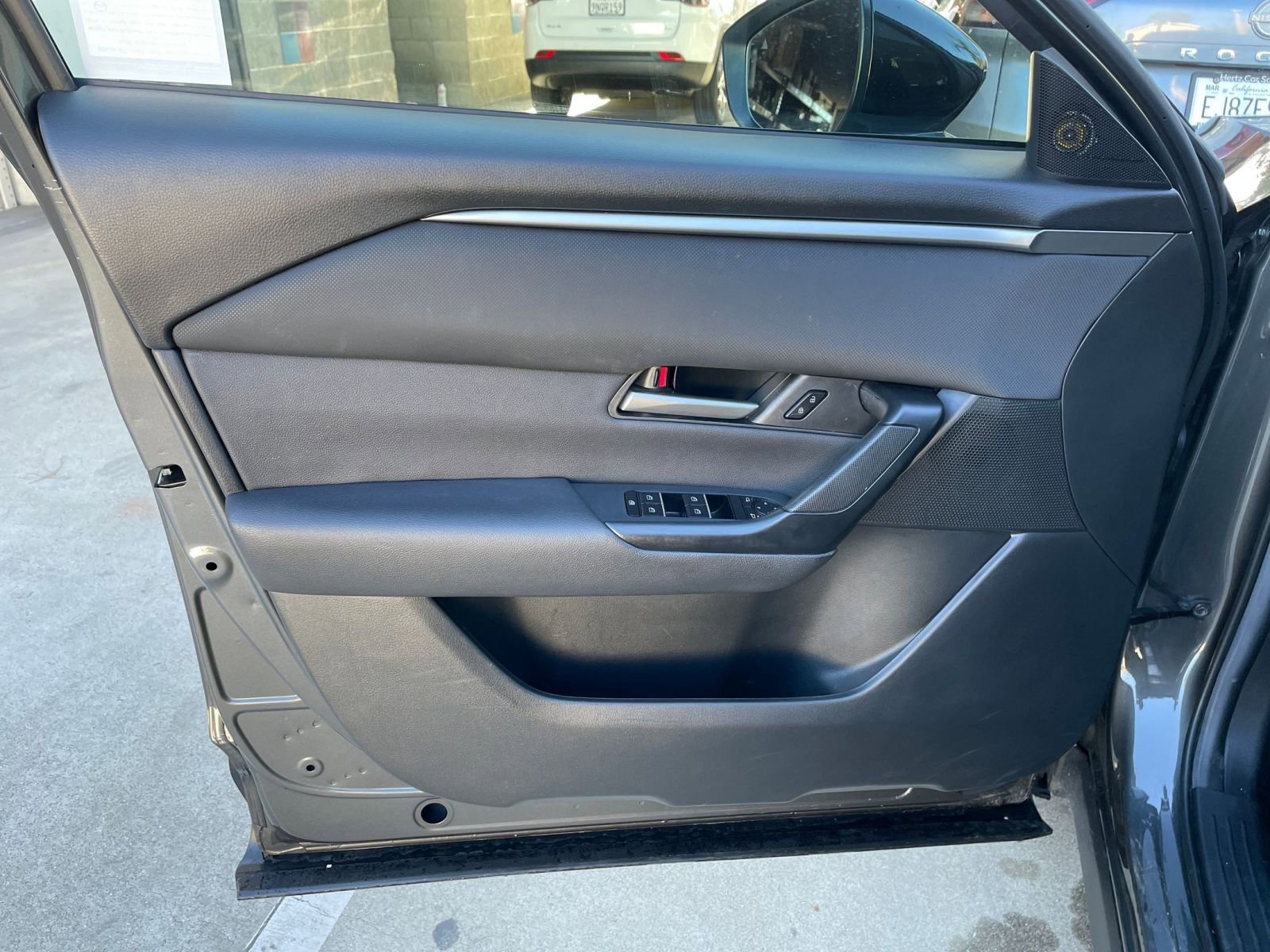 Used 2025 MAZDA CX-50 AWD 2.5 S w/ Preferred Package image 20